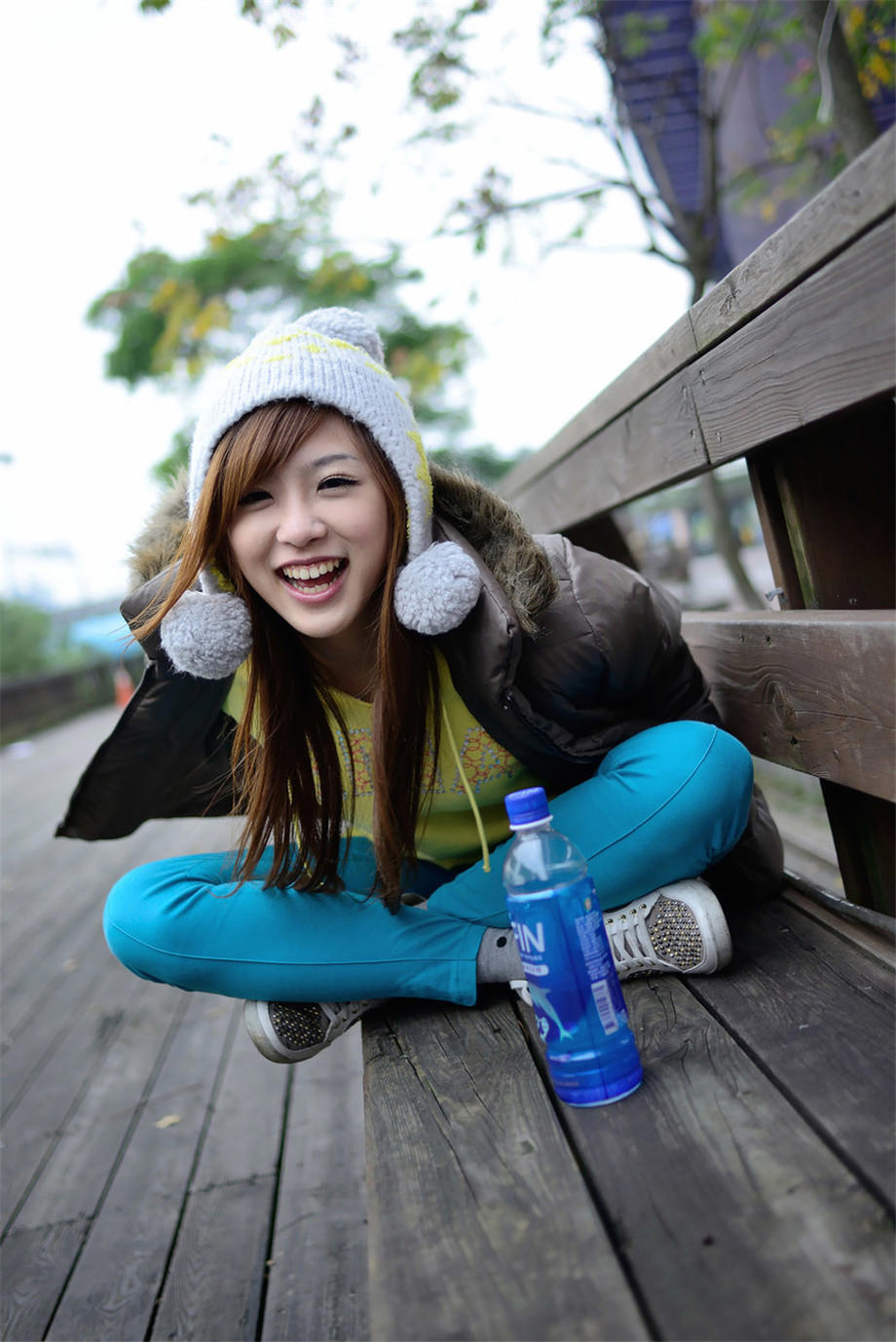 老师不在的时候作文